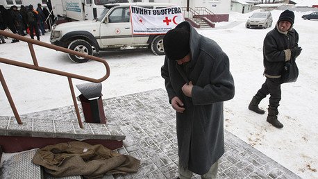 El metro de Moscú no expulsará a los mendigos para evitar que mueran de frío