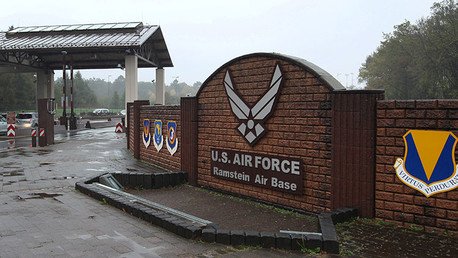 Incrementan la seguridad en las bases militares de EE.UU. en Europa tras los ataques en París