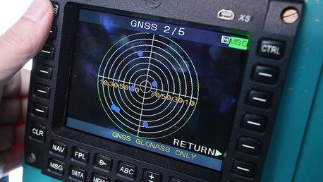 Posicionamiento de emergencia: ¿salvar vidas o demostrar la supremacía de EE.UU.?