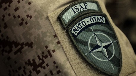 Hallan cadáveres con uniforme de la OTAN en el aeropuerto de Donetsk