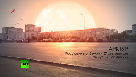 ¿Cómo se verían otras estrellas si estuviesen en el lugar del Sol? 