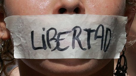 Comparar RT con el Estado Islámico es "un indudable ataque a la libertad de expresión"