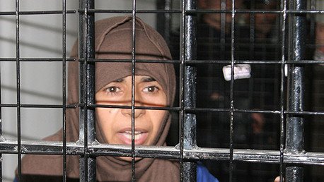 ¿Quién es la misteriosa  yihadista por la que EI quiere intercambiar al rehén japonés? 