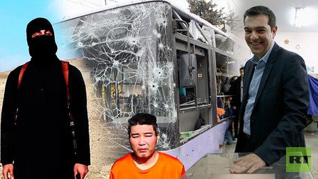 Los acontecimientos de la semana que sorprendieron a la sociedad y cambiaron la actualidad