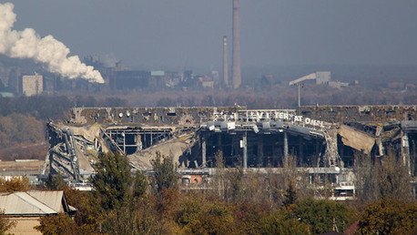 Donetsk: "Mientras los de Washington hacen sus negocios a nosotros nos matan"