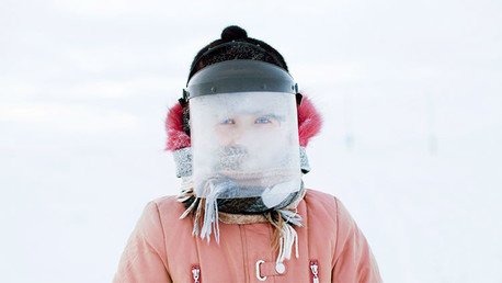 Vivir en Tiksi, la ciudad de Ártico que la caída de la URSS casi borró del mapa