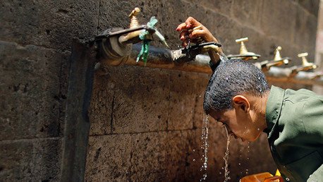 Confirmado: Un niño en EE.UU. cayó víctima de una ameba 'comecerebros'