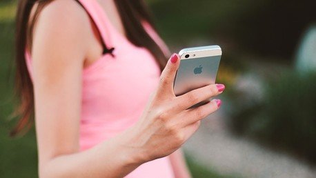 Estudio polémico: "Las personas más inteligentes usan iPhone"