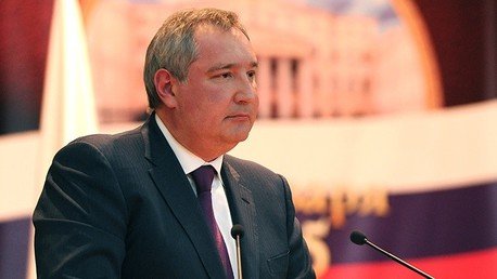 El viceprimer ministro ruso recomienda a EE.UU. un presidente como Putin 