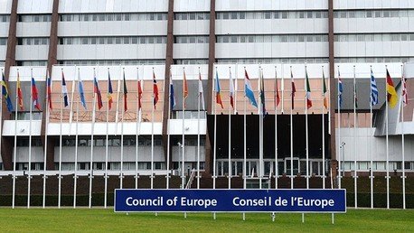 La APCE desafía la autoridad de la delegación rusa