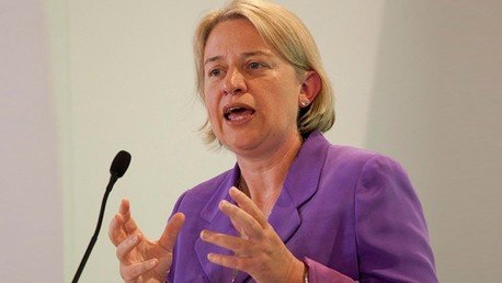 Partido Verde: “Pertenecer a Al Qaeda o al EI no es un crimen”