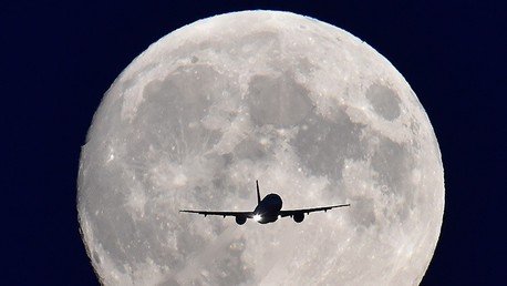 ¿Los superricos se preparan para escapar? 