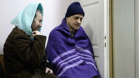 'The Guardian': Kiev castiga al este de Ucrania con restricciones a los medicamentos