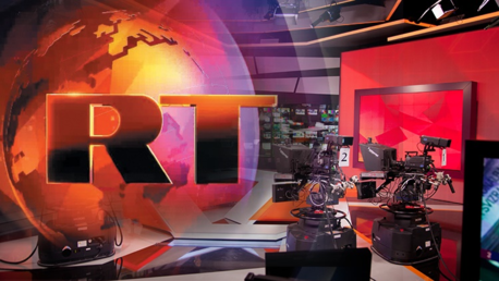 "EE.UU. intenta satanizar a RT porque es una cadena que obtuvo gran popularidad"