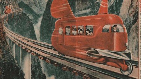 Conozca los diez proyectos del siglo XX que nunca se cumplieron