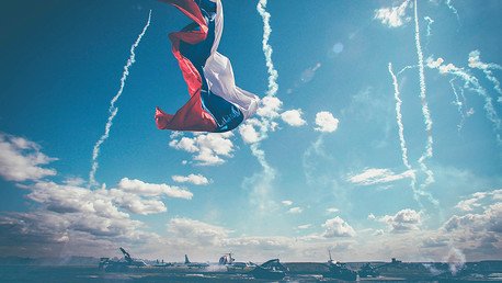 Rusia ampliará su presencia en el mercado de armas en América Latina, Asia y África