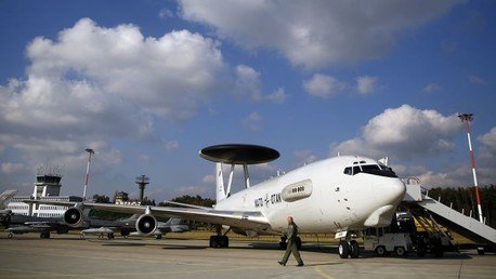 La OTAN podría estar construyendo complejos secretos en Polonia