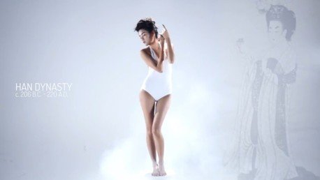 El cambiante canon de la mujer ideal a lo largo y ancho de la historia