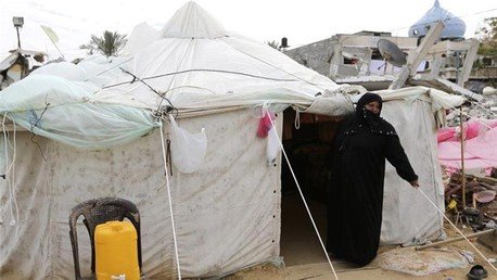 "Bombardeos a la población civil en Gaza fueron una política intencionada de Israel"