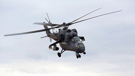 Brasil quiere comprar aviones de combate rusos de última generación