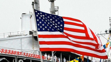 "Washington es un manicomio dirigido por locos"