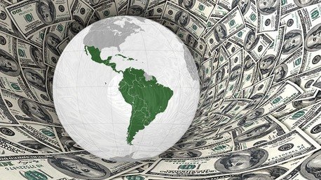 ¿Cuánto ganan los presidentes de América Latina?