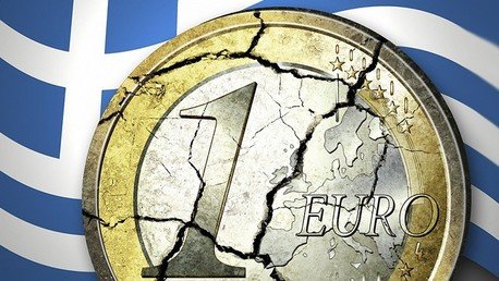 "Aliarse con Rusia permitirá a Grecia evitar un robo por parte de Occidente"