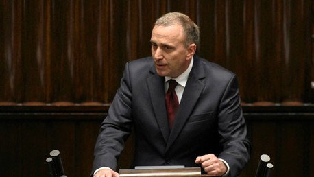 "Son solo negocios": Polonia dice estar "abierta" a vender armas a Ucrania