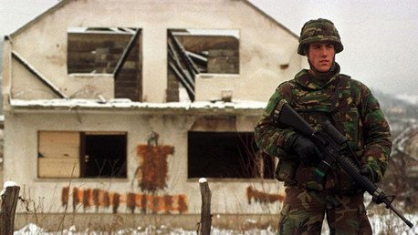 Filtración: Plan C, el proyecto secreto del FBI en 1956 en caso de un ataque nuclear