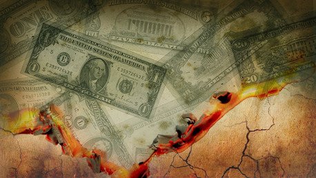 "Estamos experimentando los dolores de parto de la próxima Gran Depresión"