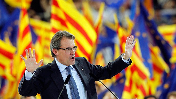 Artur Mas