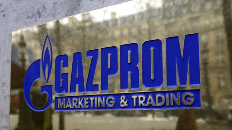 Agencia china de calificación otorga la 'AAA' a Gazprom 