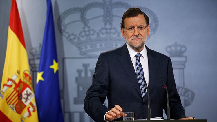 Mariano Rajoy 