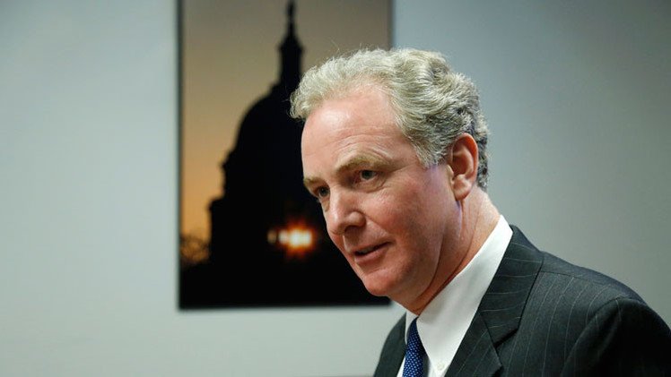 Congresista de EE.UU.: "Los ucranianos no sabrán utilizar nuestro armamento"