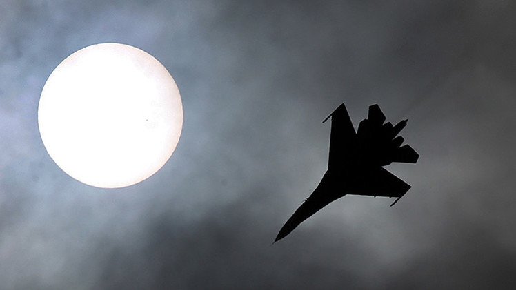 Contraofensiva rusa: ¿Cómo sería el caza ruso de sexta generación?