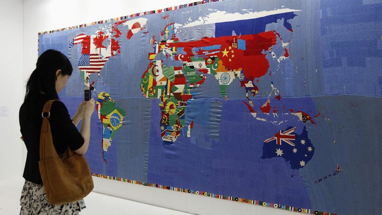 ¿Dónde viven los más de 2.000 multimillonarios que hay en el mundo?