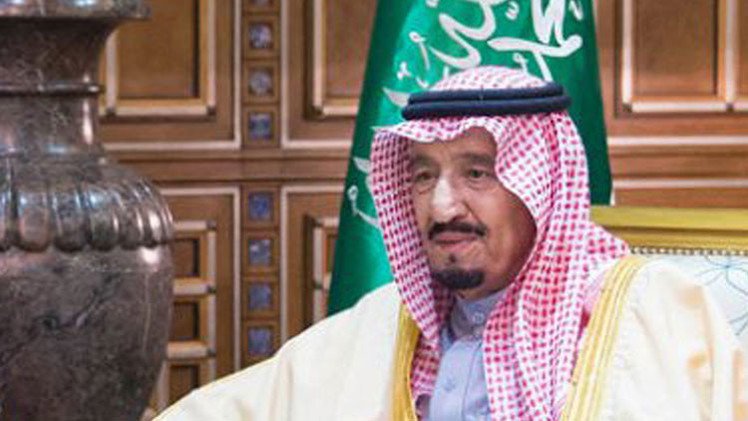 Arabia Saudita y Pakistán podrían haber ratificado su pacto nuclear secreto 
