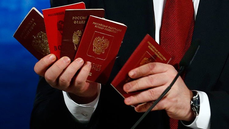 "Las mentiras de Poroshenko en Múnich le hacen parecer tonto"