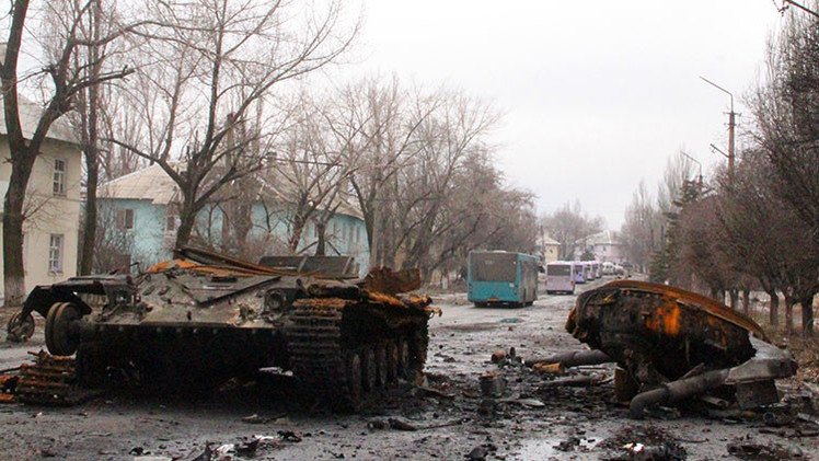 50.000 bajas en Ucrania: la inteligencia alemana desmiente los datos oficiales