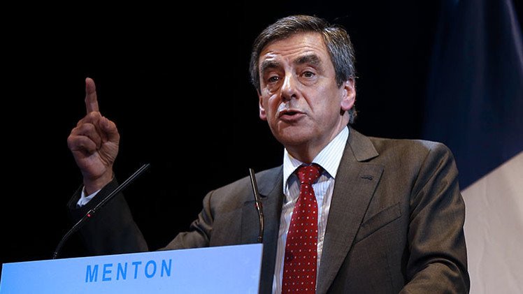 Ex primer ministro francés: "EE.UU. sufre ceguera y falta de sentido común"