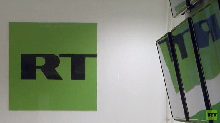 Escritor: Que RT atraiga atención significa que va por el buen camino