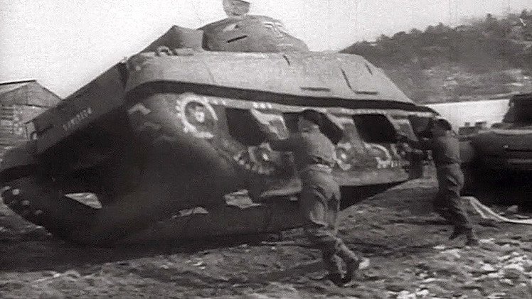 La historia secreta del ejército fantasma que engañó a los nazis y ayudó a derrotarlos