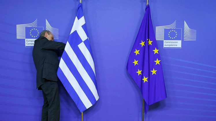 ¿Qué consecuencias tendría la salida de Grecia de la eurozona?