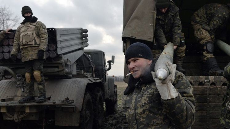 Ex primer ministro de Italia: "EE.UU. manipula a países europeos por su interés"