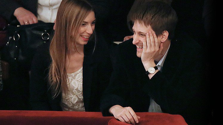 ¿Cómo pasa Snowden sus días en Rusia?