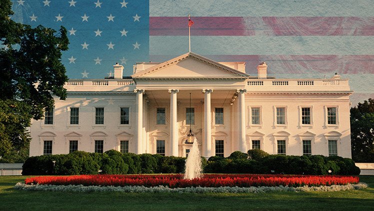 "El objetivo principal de EE.UU. es el dominio global indiscutido"