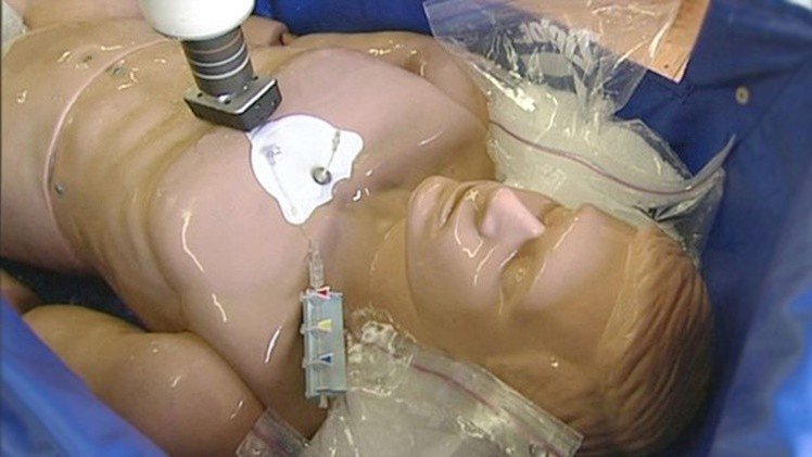 "Tarde o temprano el problema de la resucitación de personas criogenizadas se resolverá"