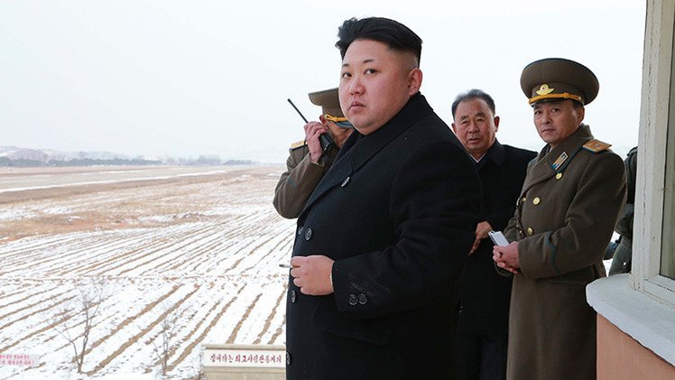 Pionyang: "Corea del Sur debería deshacerse de la dependencia de EE.UU."