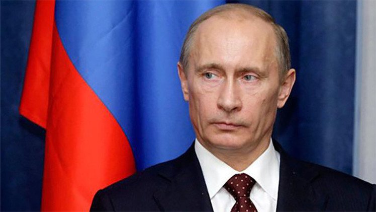 Versión completa del discurso de Putin tras las negociaciones sobre Ucrania en Minsk