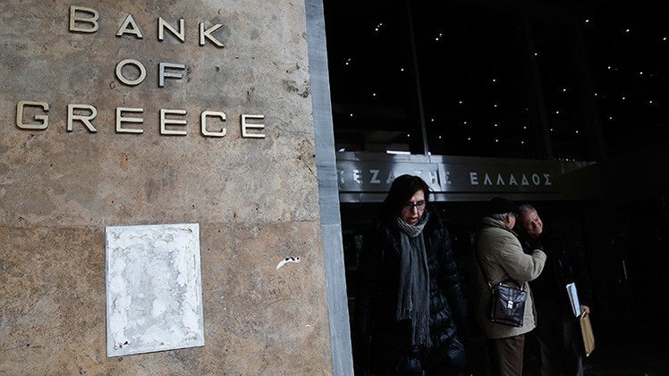 Grecia "hará todo lo posible" para llegar a un acuerdo con la UE sobre su deuda